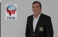TSYD'ye Kayyum Atandı