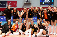 Galatasaray, Yunan'a Set Vermedi