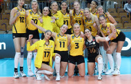 Vakıfbank, İspanya'dan Şen Dönüyor