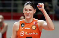Voleybolda Transfer Bombaları