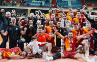 Fener'i Yenen G.Saray Finalde