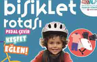 Bisiklet Federasyonu'ndan Çocuklara