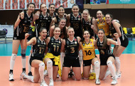 Vakıfbank, Eczacıbaşı Dynavit'i Yendi
