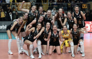 Vakıfbank Finalde