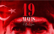 19 Mayıs Cumhuriyetin İlk Adımı