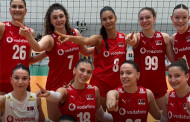 U19 Kız Milli Takımımız Balkan Şampiyonasına Galibiyetle Başladı