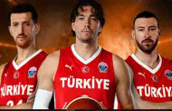 Basketbolseverler Portekiz Maçını Caddebostan'da İzleyecek