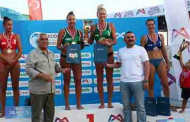Pro Beach Tour Mersin Etabı Sona Erdi