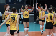 Vakıfbank. Yoluna Sağlam Devam Ediyor