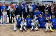 Gebze Belediye Spor, Cizre Belediye Spor'u 3-1 Yendi