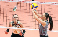 Vakıfbank Kazanmaya Devam Ediyor