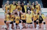 İlk Yarıda Vakıfbank Zirvede