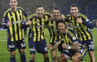 Süper Kupa Fenerbahçe'nin