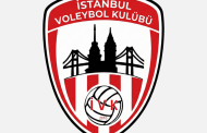 İstanbul Voleybol Kulübü Logosunu Yeniledi.