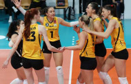 Vakıfbank, Avrupa'da da Hızlı