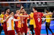 Galatasaray, Polonya'da Takıldı