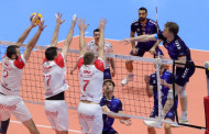 CEV Cup'ta Altekma Altın Buldu