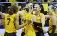 Vakıfbank da Finallerde