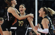 İlk Finalist Vakıfbank