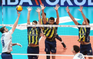 Fenerbahçe, Play-Off 5-8 Etabı'na Galibiyetle Başladı