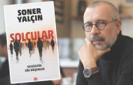 Soner Yalçın'dan Bahçeli'ye