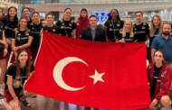 Çin'de Kanada İle Başlıyoruz