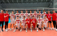 Dünya Şampiyonası'nda TVF Spor Lisesi Çeyrek Finalde