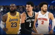 NBA'dan İstanbul'a 10 Milyar Dolar