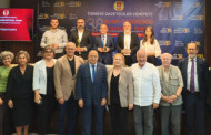 2026 Basın Özgürlüğü Ödülleri  Sahiplerini buldu.