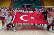 Akdeniz'de Efeler Mısır'ı Isırdı