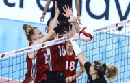CEV 2026 Avrupa Şampiyonası'nda 5. Gün Sona Erdi