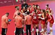 Milli Takımımız 2026 Akdeniz Oyunları'nda Namağlup Yarı Finalde