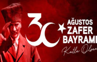 Onlara Saygıyla Şükran Borçluyuz