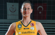 Sırp İvanoviç Vakıfbank'ta