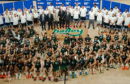 İstanbul'da Basketball Without Borders Kampı
