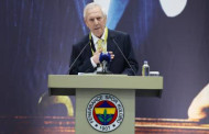 Divan'da Başkan Aziz Yıldırım Şampiyonluk Sözü Verdi