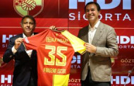 HDİ Göztepe'nin Yanında