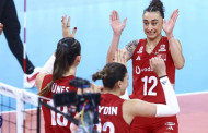 İki Millet Tek Devlet=3-0