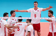 Efeler Hazırlık Maçında Danimarka'ya Set Vermedi