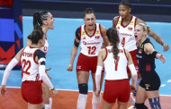 Finalde Rakip İtalya