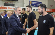 Gebze Belediyesi Efelerine Önemli Ziyaret