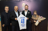 Gebze'de Dursun Ali Turnuvası