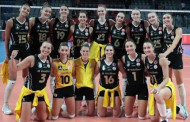 İzmir'de Habersiz Turnuvada Vakıfbank Şampiyon Oldu