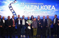 33. Altın Koza Ödülleri Sahiplerini Buldu