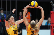Şampiyon Sezona 3-1 İle 