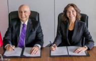 Bahar Mert Vakıfbank CEO'su