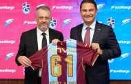 Trabzonspor'da Sürat Devam Ediyor