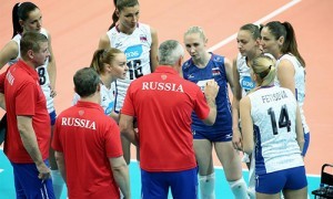 Rusya Avrupa Şampiyonu