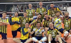 Fenerbahçe'ye Ankara'da Ziraat Bank Kredisi