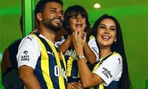 Fenerbahçe'de Sponsor Kavgası